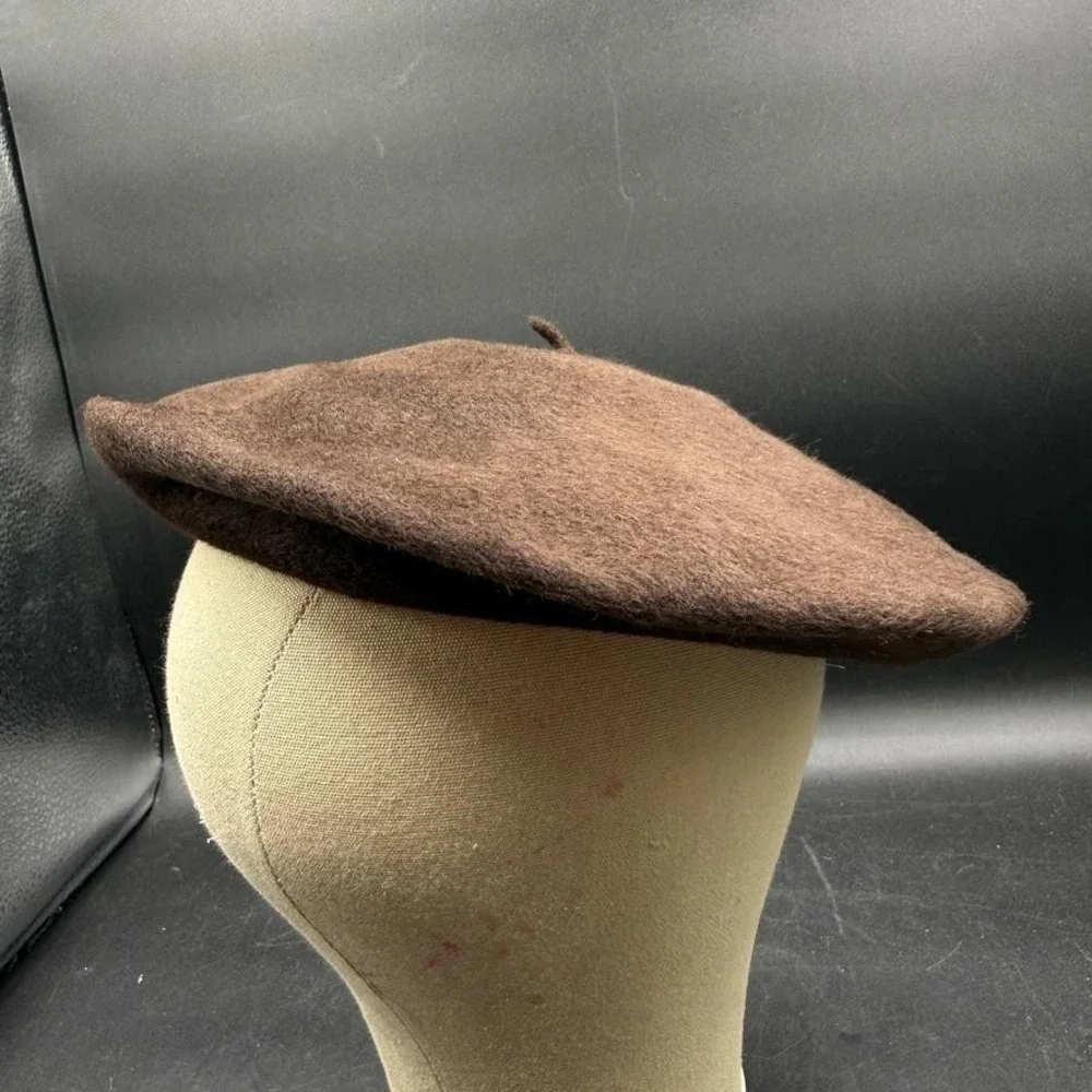 betmar vintage beret